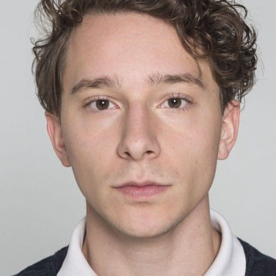 Jonathan Berlin image